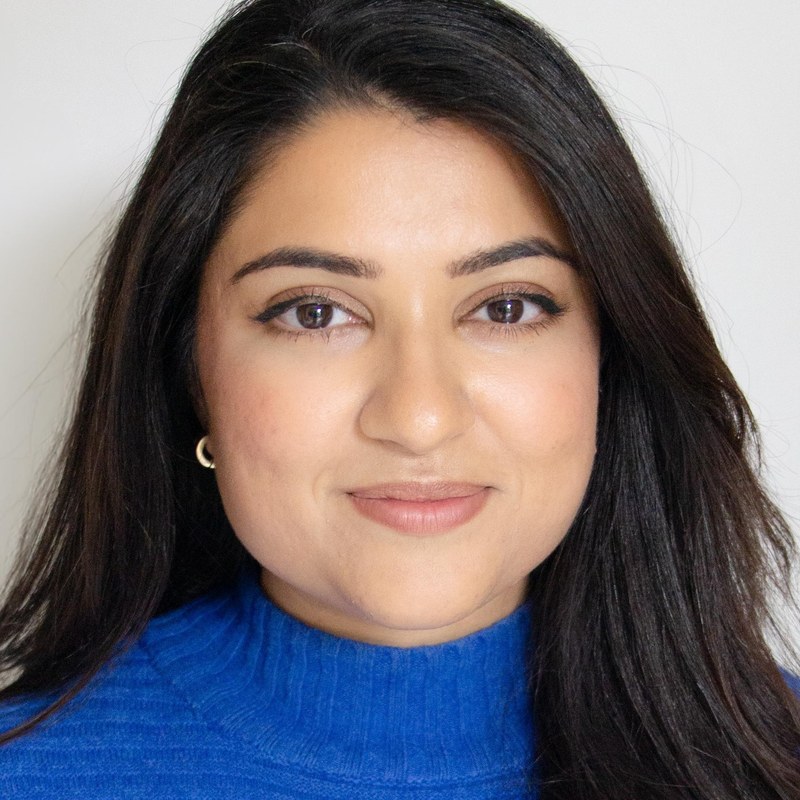 Binita Panchasara